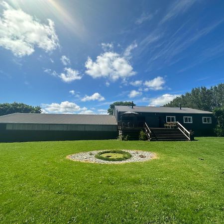 Rustic Barn Farmstay Kerikeri Εξωτερικό φωτογραφία